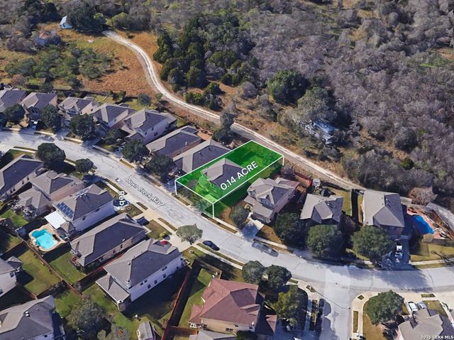 209 TOWN CREEK WAY, Cibolo, TX 78108