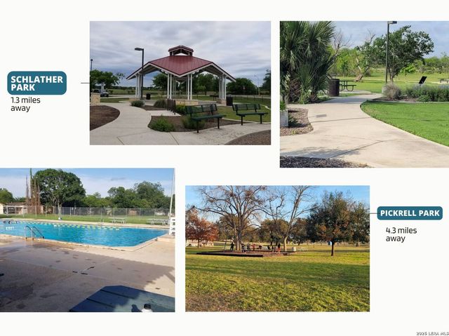 209 TOWN CREEK WAY, Cibolo, TX 78108