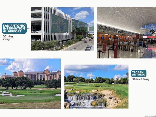 209 TOWN CREEK WAY, Cibolo, TX 78108