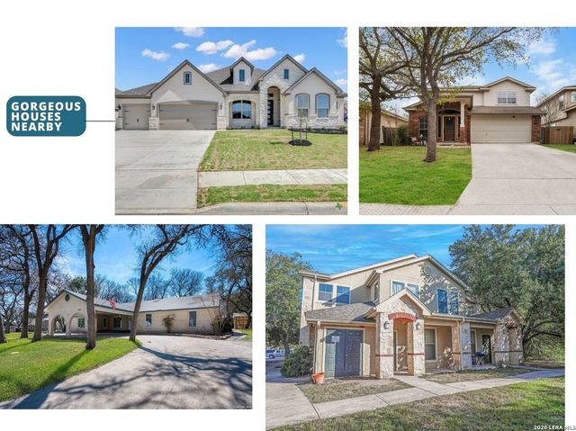 209 TOWN CREEK WAY, Cibolo, TX 78108