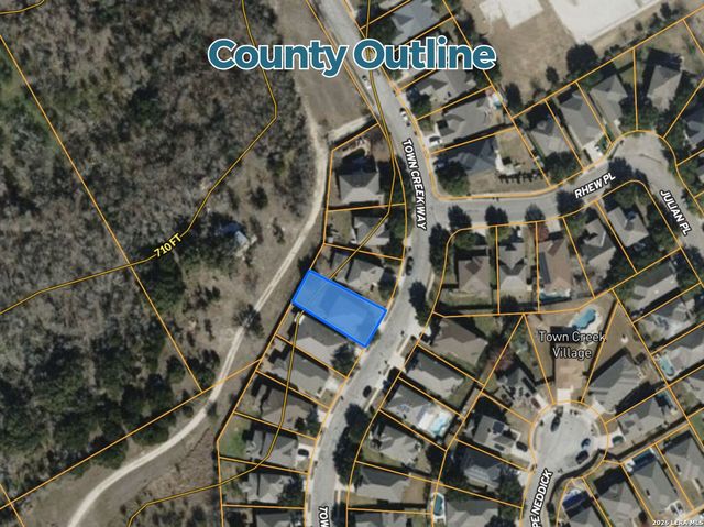 209 TOWN CREEK WAY, Cibolo, TX 78108