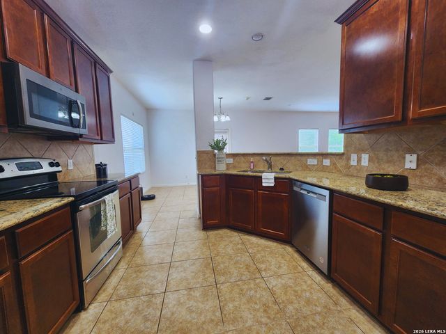 209 TOWN CREEK WAY, Cibolo, TX 78108