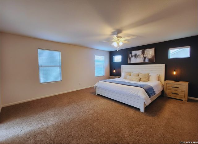 209 TOWN CREEK WAY, Cibolo, TX 78108