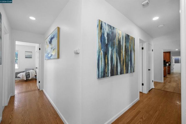 61 Sullivan Dr, Moraga, CA 94556
