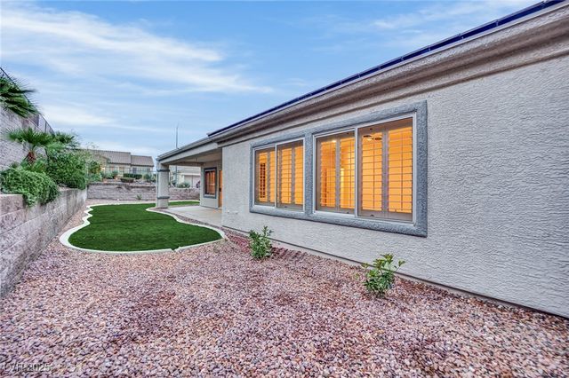 1668 Wellington Springs Avenue, Henderson, NV 89052
