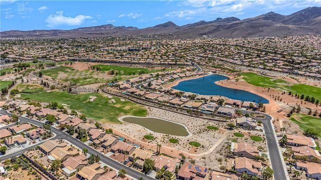 1668 Wellington Springs Avenue, Henderson, NV 89052