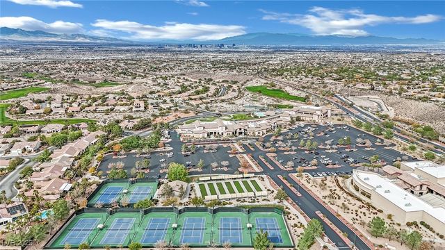 1668 Wellington Springs Avenue, Henderson, NV 89052