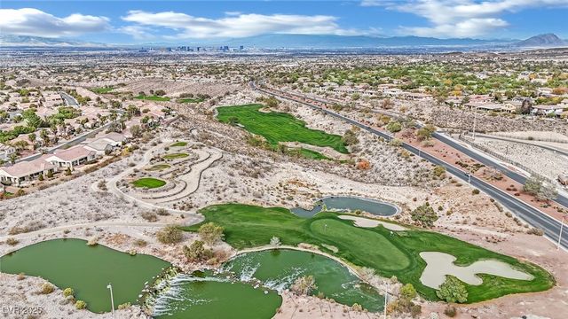 1668 Wellington Springs Avenue, Henderson, NV 89052