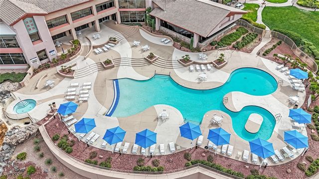 1668 Wellington Springs Avenue, Henderson, NV 89052