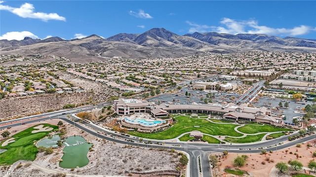 1668 Wellington Springs Avenue, Henderson, NV 89052