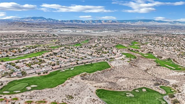 1668 Wellington Springs Avenue, Henderson, NV 89052