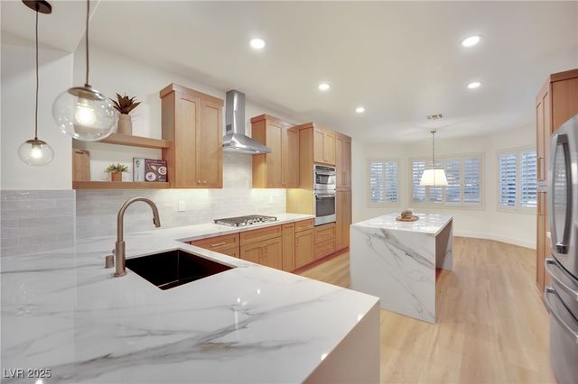 1668 Wellington Springs Avenue, Henderson, NV 89052