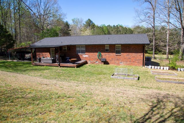 295 Bandy Road, Lafayette, GA 30728
