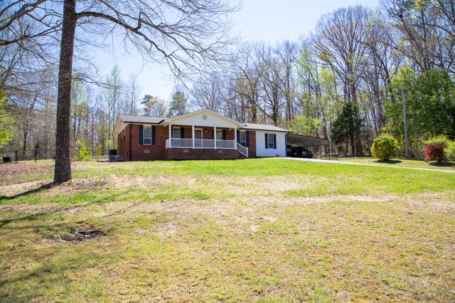 295 Bandy Road, Lafayette, GA 30728