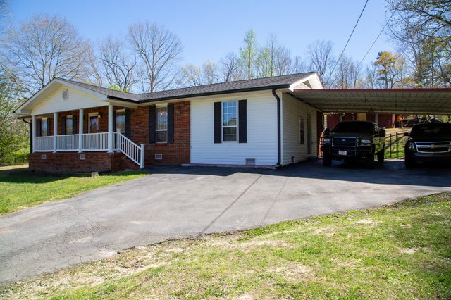 295 Bandy Road, Lafayette, GA 30728