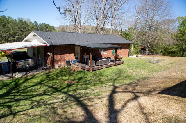 295 Bandy Road, Lafayette, GA 30728