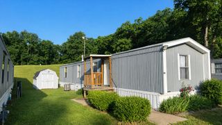 14809 Michigan 60 Lot 23, Fabius Twp, MI 49093