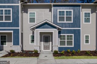 232 Rooker Drive, Lagrange, GA 30241