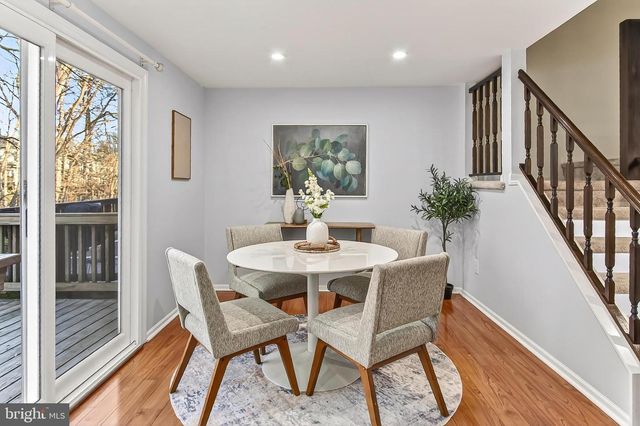 14578 OLDE KENT RD, Centreville, VA 20120