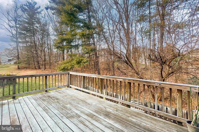 14578 OLDE KENT RD, Centreville, VA 20120