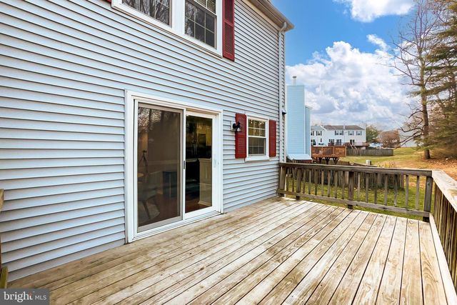 14578 OLDE KENT RD, Centreville, VA 20120