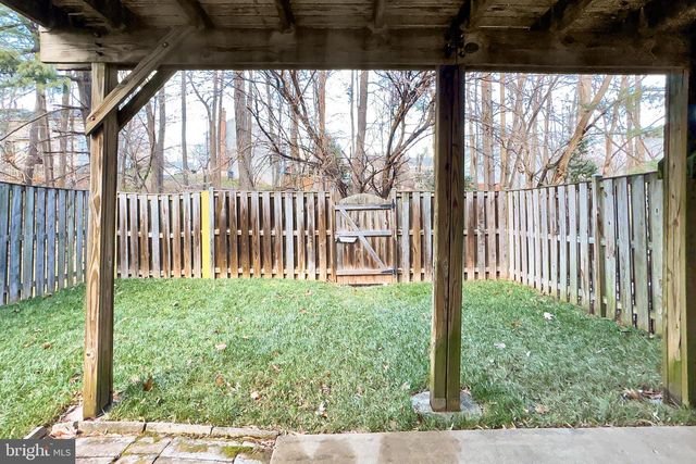 14578 OLDE KENT RD, Centreville, VA 20120