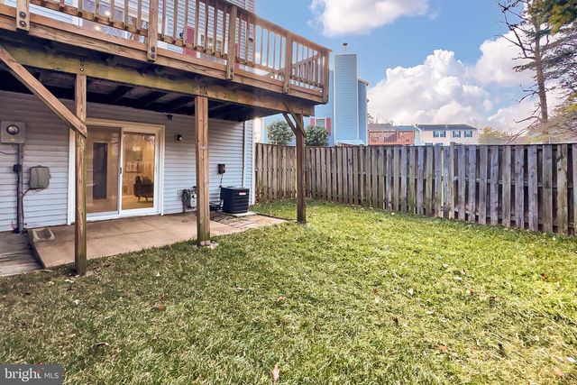 14578 OLDE KENT RD, Centreville, VA 20120