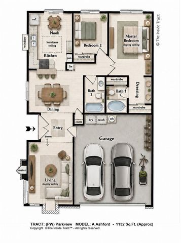 73 Weepingwood 40, Irvine, CA 92614