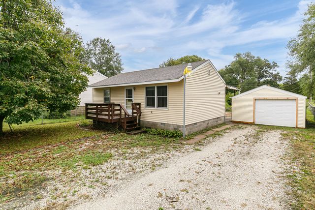 17112 10th Avenue, East Moline, IL 61244