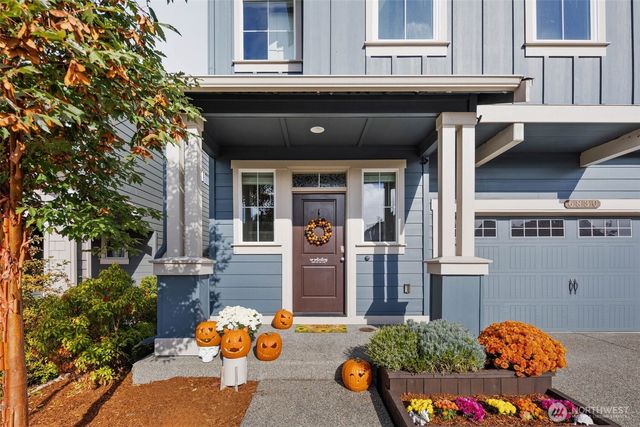 6830 Sweetgum Avenue NE, Lacey, WA 98516