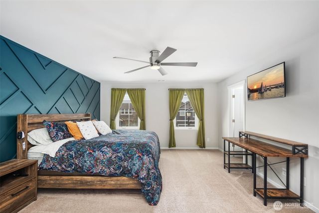 6830 Sweetgum Avenue NE, Lacey, WA 98516