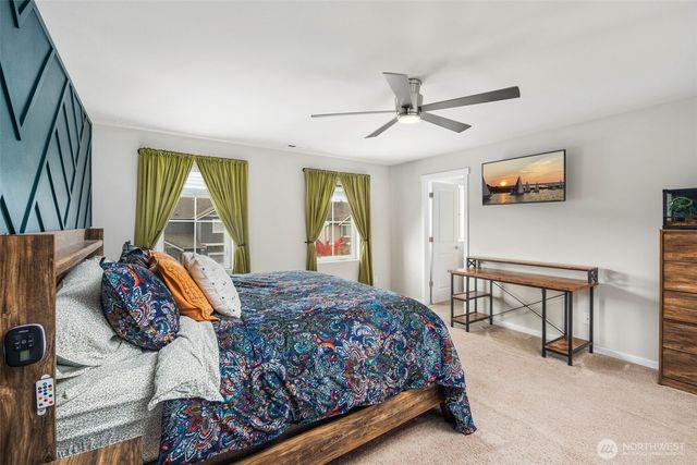 6830 Sweetgum Avenue NE, Lacey, WA 98516