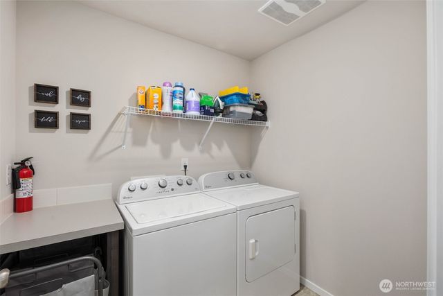 6830 Sweetgum Avenue NE, Lacey, WA 98516