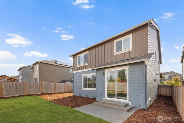 6830 Sweetgum Avenue NE, Lacey, WA 98516