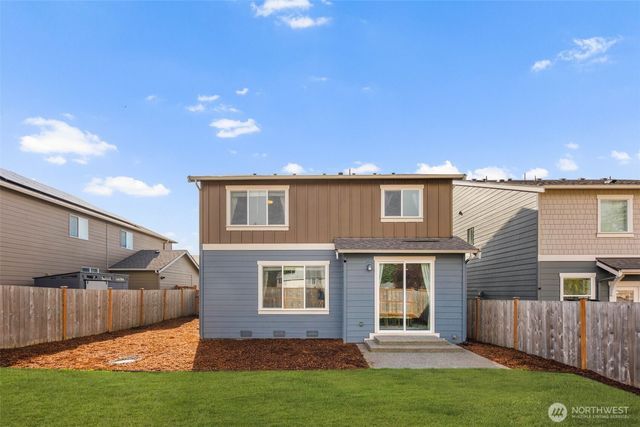 6830 Sweetgum Avenue NE, Lacey, WA 98516