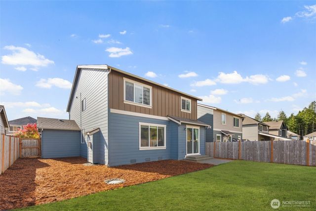 6830 Sweetgum Avenue NE, Lacey, WA 98516