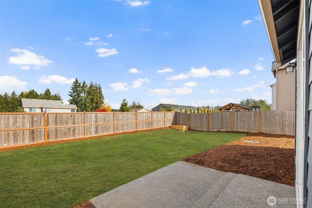 6830 Sweetgum Avenue NE, Lacey, WA 98516