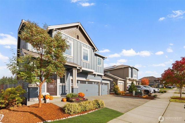 6830 Sweetgum Avenue NE, Lacey, WA 98516