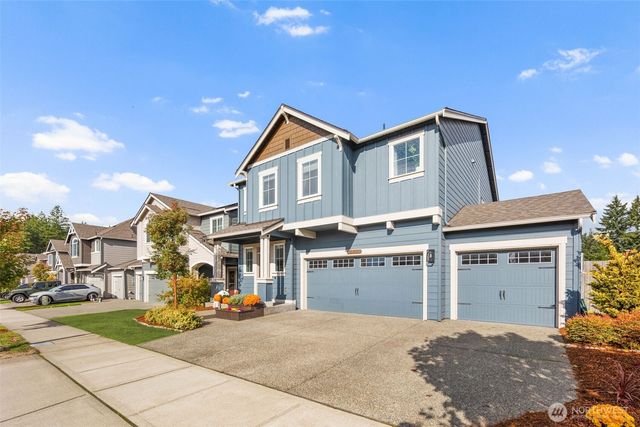 6830 Sweetgum Avenue NE, Lacey, WA 98516