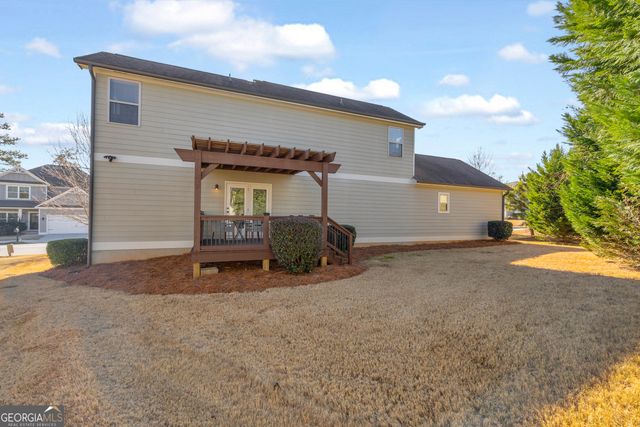 236 Melba Lane, Athens, GA 30606