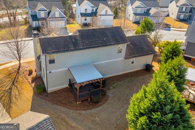 236 Melba Lane, Athens, GA 30606