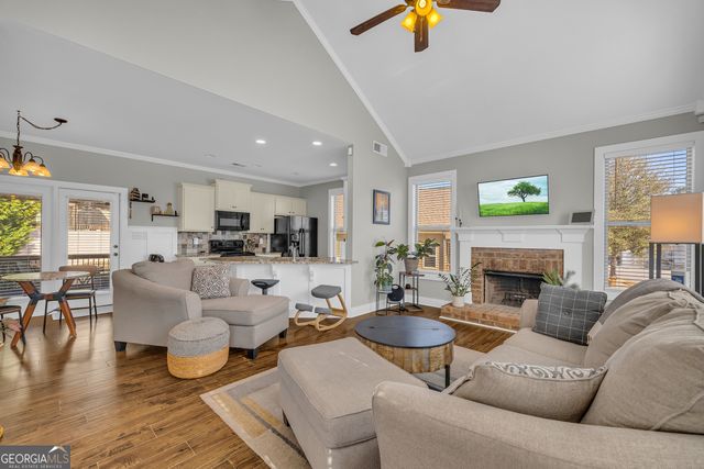 236 Melba Lane, Athens, GA 30606