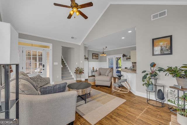 236 Melba Lane, Athens, GA 30606