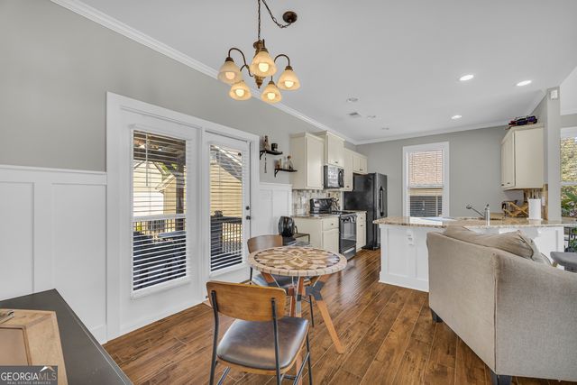 236 Melba Lane, Athens, GA 30606