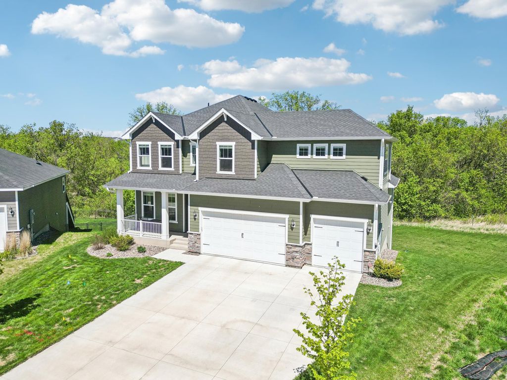 11504 Yuma Lane N, Dayton, MN 55369