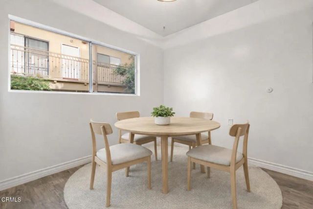 536 S Euclid Avenue 4, Pasadena, CA 91101