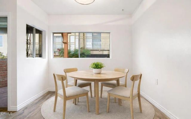 536 S Euclid Avenue 4, Pasadena, CA 91101