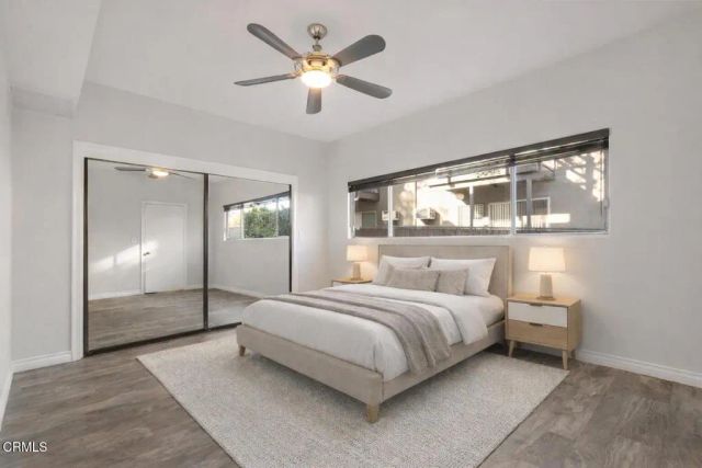 536 S Euclid Avenue 4, Pasadena, CA 91101