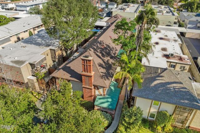 536 S Euclid Avenue 4, Pasadena, CA 91101