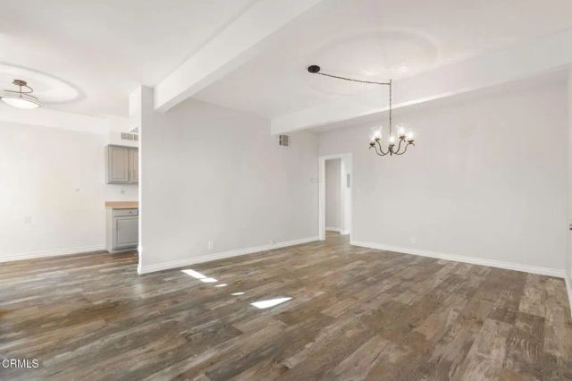 536 S Euclid Avenue 4, Pasadena, CA 91101